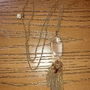 Kendra Scott Rayne Necklace